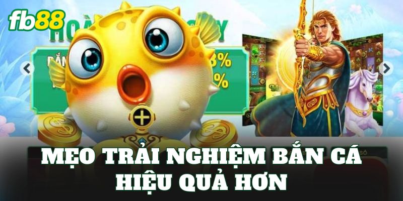 Bắn Cá – Trải Nghiệm Đại Dương Săn Thưởng Hấp Dẫn