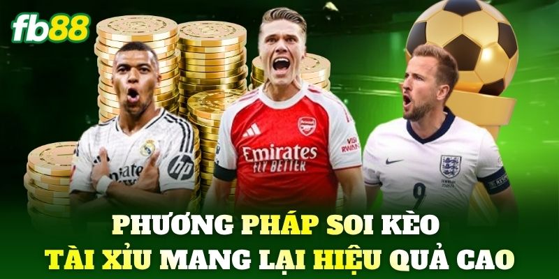 Kèo Tài Xỉu FB88: Bật Mí Chiến Thuật Soi Tỷ Lệ Luôn Thắng Kèo Tài Xỉu FB88: Bật Mí Chiến Thuật Soi Tỷ Lệ Luôn Thắng