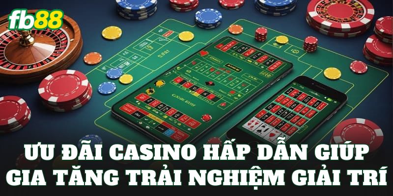Casino – Trải Nghiệm Ngay Sảnh Bài Sang Trọng Nhất 2026