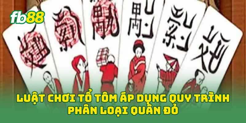 Luật Chơi Tổ Tôm 2026: Cẩm Nang Từ Cơ Bản Đến Nâng Cao Luật Chơi Tổ Tôm 2026: Cẩm Nang Từ Cơ Bản Đến Nâng Cao