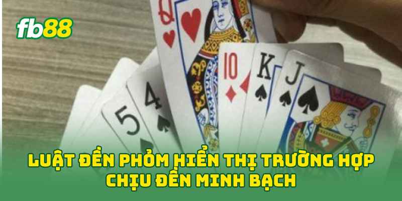 Luật Đền Phỏm: 3 Trường Hợp Phải Đền Người Mới Cần Biết