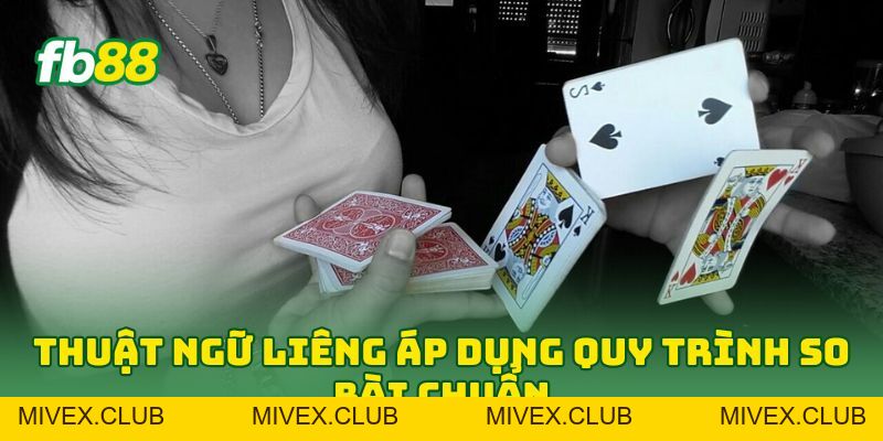 Thuật Ngữ Liêng: Giải Nghĩa 6 Khái Niệm Cần Biết Khi Chơi Thuật Ngữ Liêng: Giải Nghĩa 6 Khái Niệm Cần Biết Khi Chơi