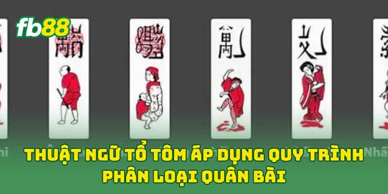 Thuật Ngữ Tổ Tôm: 5 Khái Niệm Cần Cho Người Mới Chơi