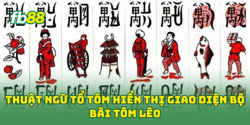 Thuật Ngữ Tổ Tôm: 5 Khái Niệm Cần Cho Người Mới Chơi