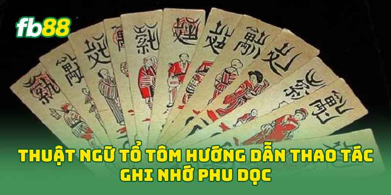Thuật Ngữ Tổ Tôm: 5 Khái Niệm Cần Cho Người Mới Chơi